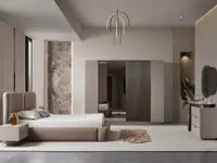 Sare Yatak Odası