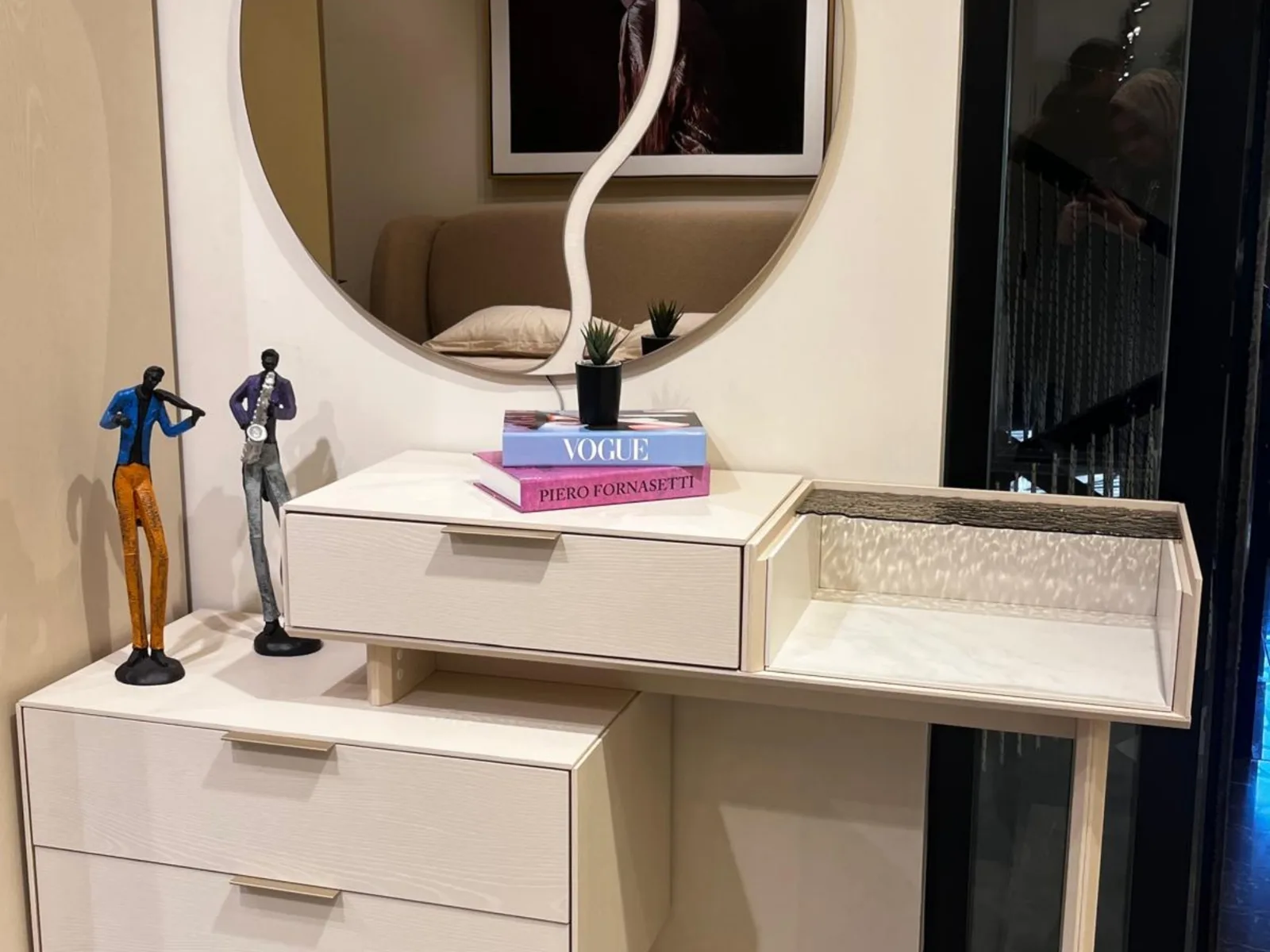 Sabina Yatak Odası Takımı