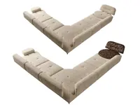 Sabina Köşe Koltuk Takımı