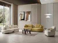 Bade Koltuk Takımı