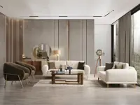 Beliz Koltuk Takımı