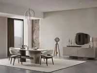 Sare Yemek Odası
